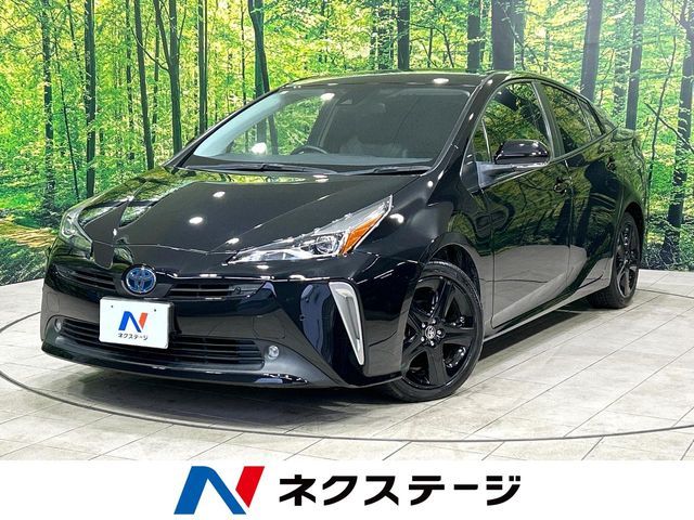 TOYOTA / PRIUS