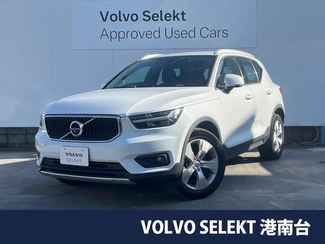 VOLVO / VOLVO XC40