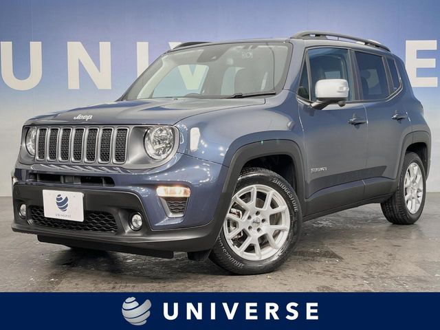 JEEP / JEEP Renegade