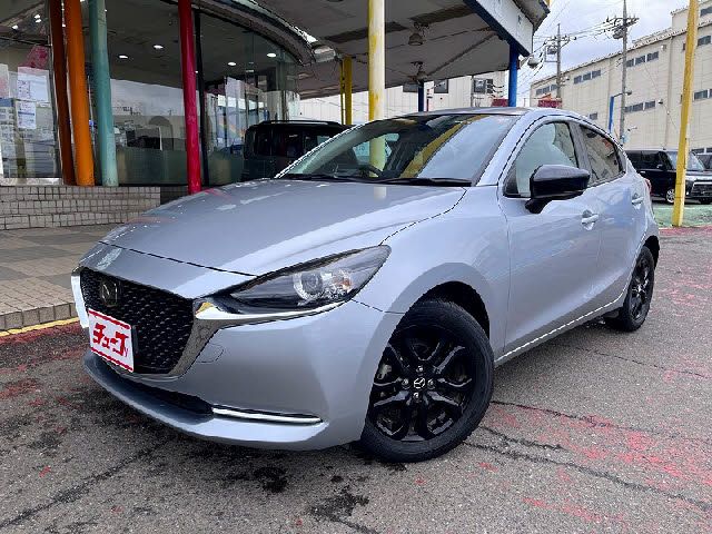 MAZDA / MAZDA2