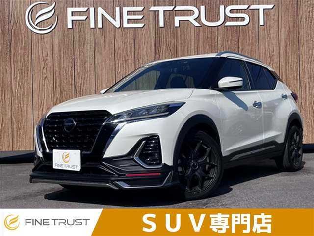 NISSAN / KICKS