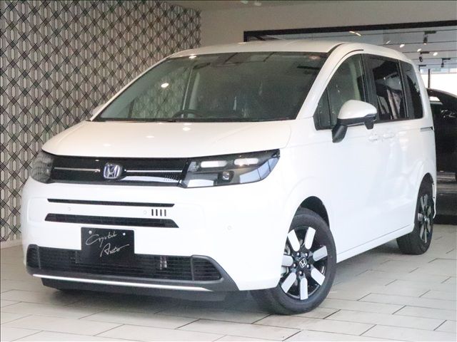 HONDA / FREED e:HEV
