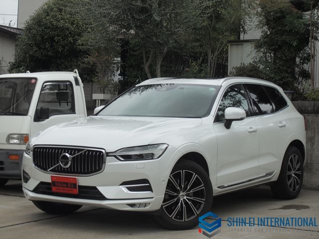 VOLVO / VOLVO XC60