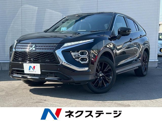 MITSUBISHI / ECLIPSE CROSS 2WD