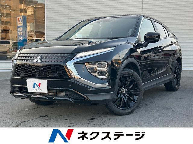 MITSUBISHI / ECLIPSE CROSS 2WD