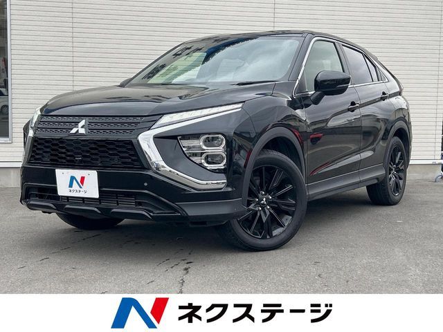 MITSUBISHI / ECLIPSE CROSS 2WD