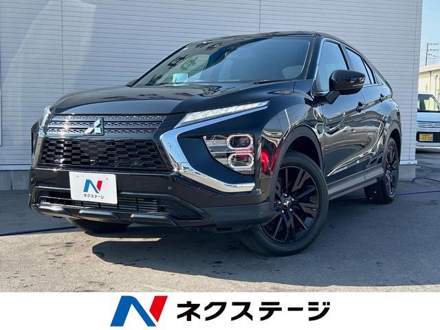 MITSUBISHI / ECLIPSE CROSS 2WD