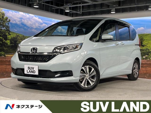 HONDA / FREED HYBRID