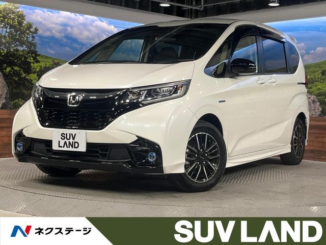 HONDA / FREED HYBRID