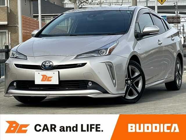 TOYOTA / PRIUS
