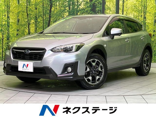 SUBARU / SUBARU XV
