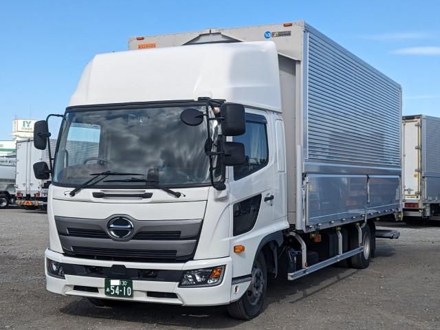 HINO / RANGER