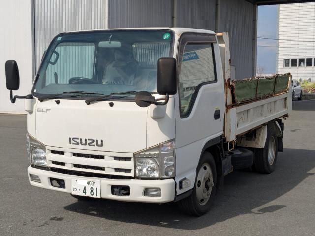 ISUZU / ELF