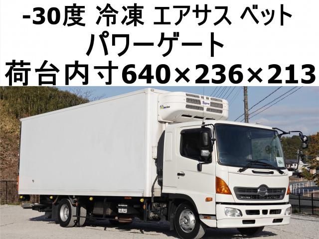 HINO / RANGER