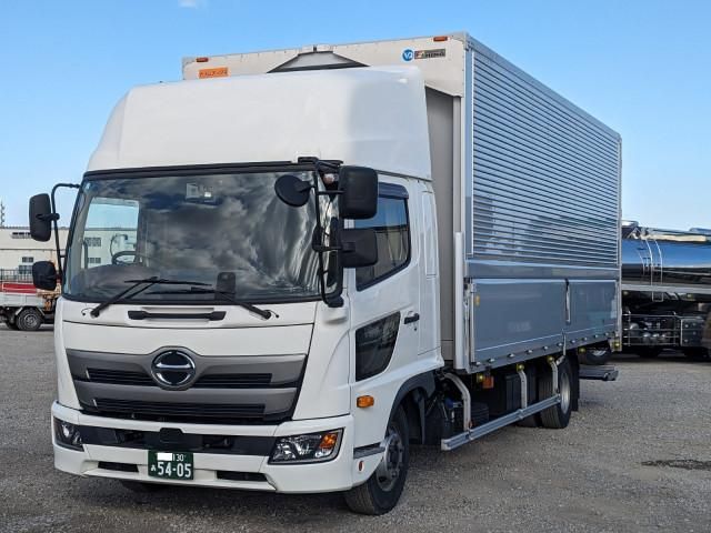 HINO / RANGER