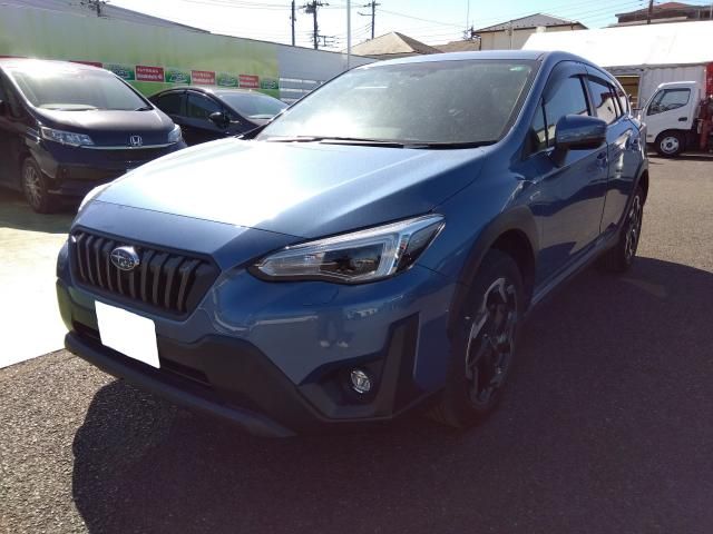 SUBARU / SUBARU XV HYBRID