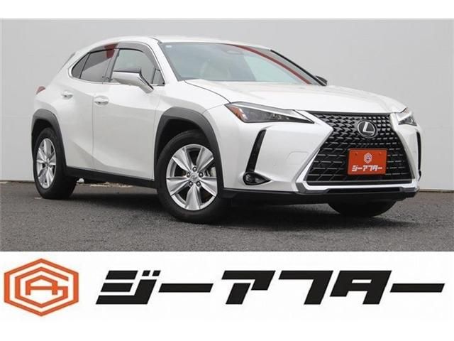 TOYOTA / LEXUS UX300h