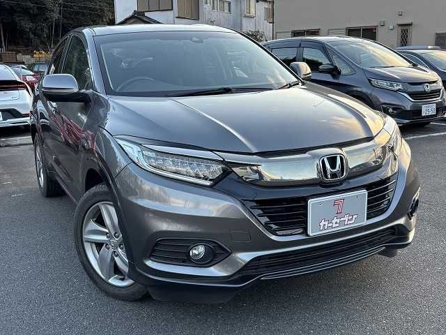 HONDA / VEZEL HYBRID