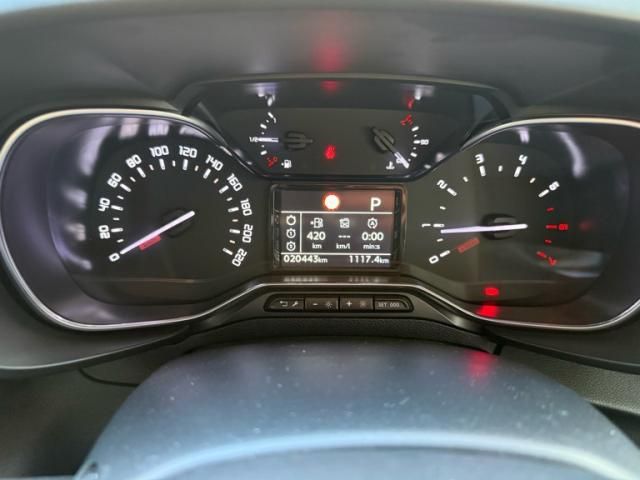 CITROEN / CITROEN Berlingo