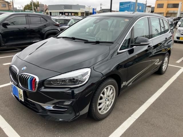 BMW / BMW 2series Gran Tourer