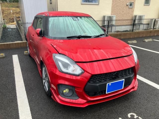 SUZUKI / SWIFT