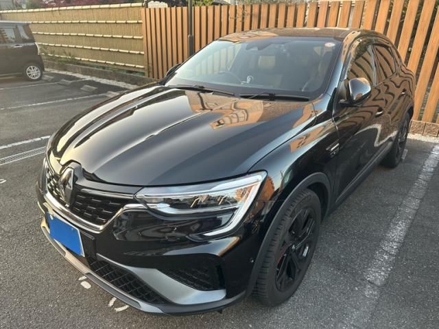 RENAULT / RENAULT ARKANA