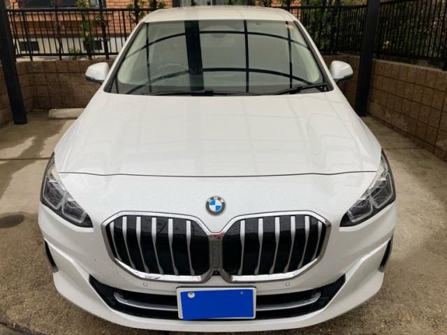 BMW / BMW 2series Active Tourer