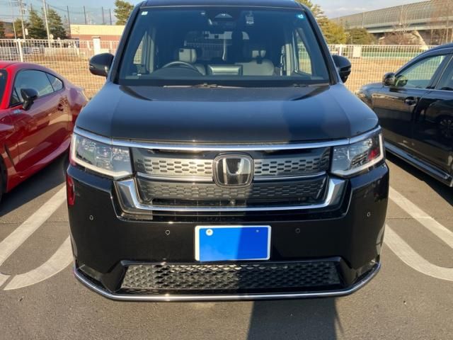 HONDA / STEPWAGON SPADA