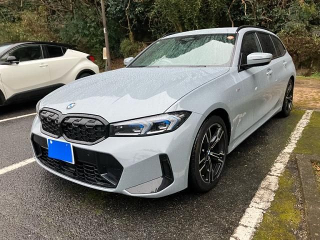 BMW / BMW 3series TOURING