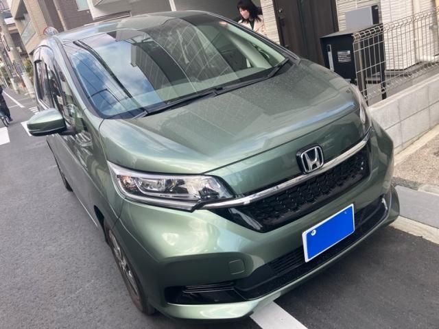 HONDA / FREED