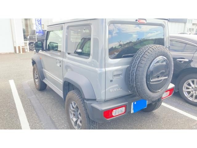 SUZUKI / JIMNY SIERRA