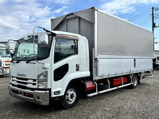 ISUZU / FORWARD