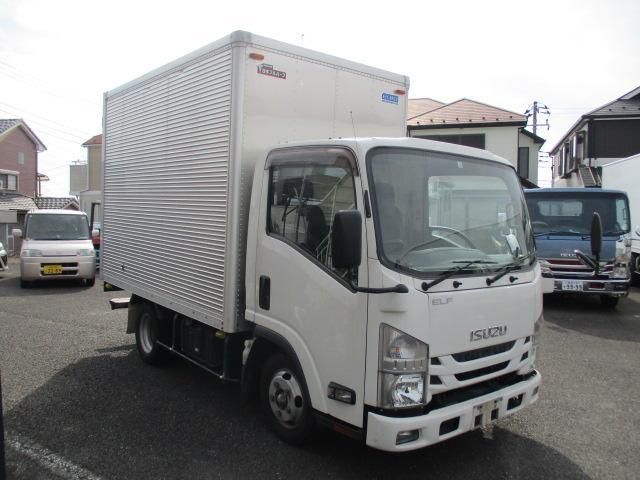 ISUZU / ELF
