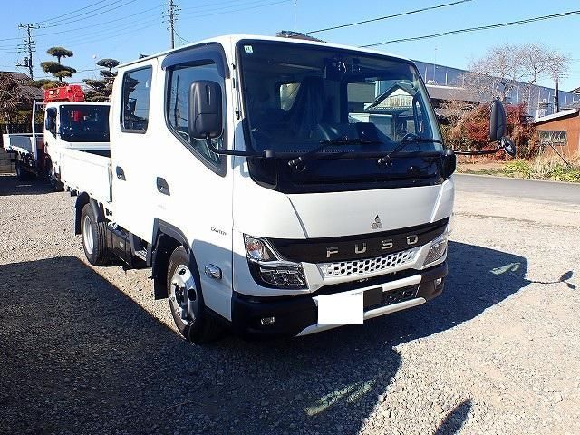 MITSUBISHI / CANTER