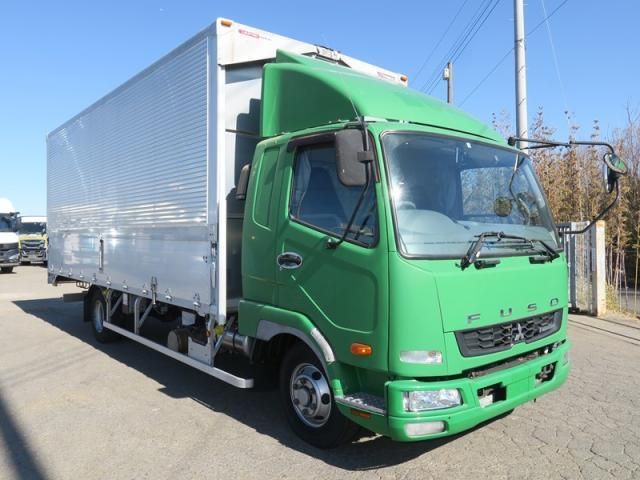 MITSUBISHI FUSOU / FIGHTER