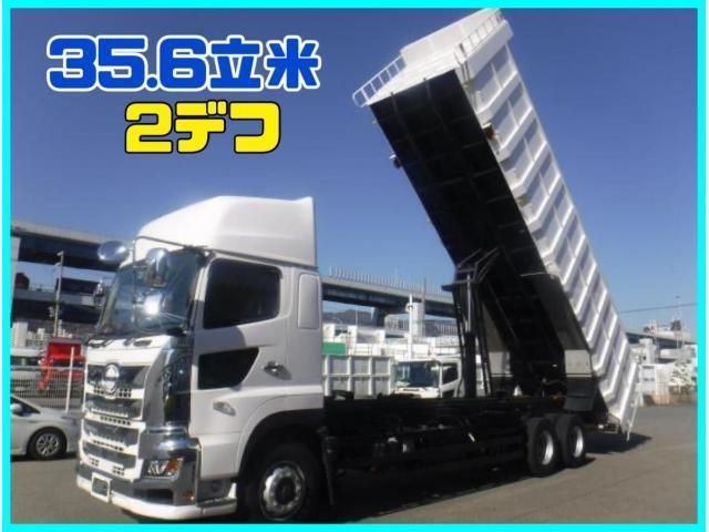 HINO / PROFIA