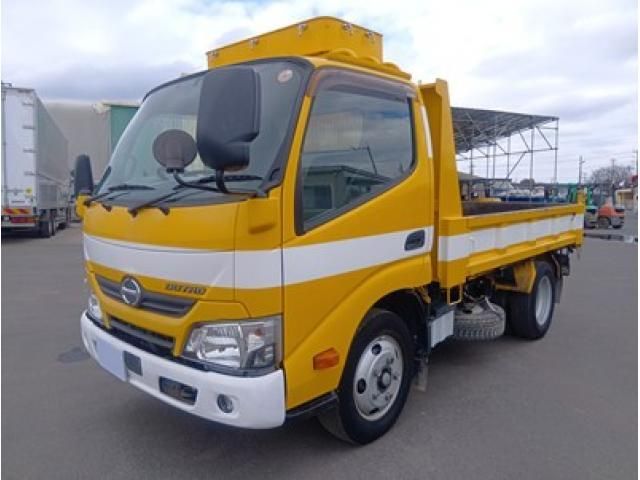 HINO / DUTRO