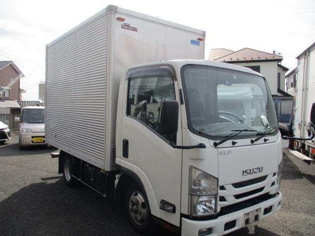 ISUZU / ELF