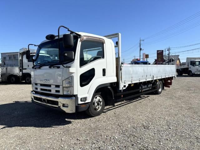 ISUZU / FORWARD