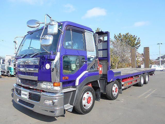 NISSAN DIESEL / BigThumb