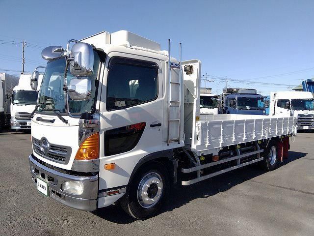 HINO / RANGER