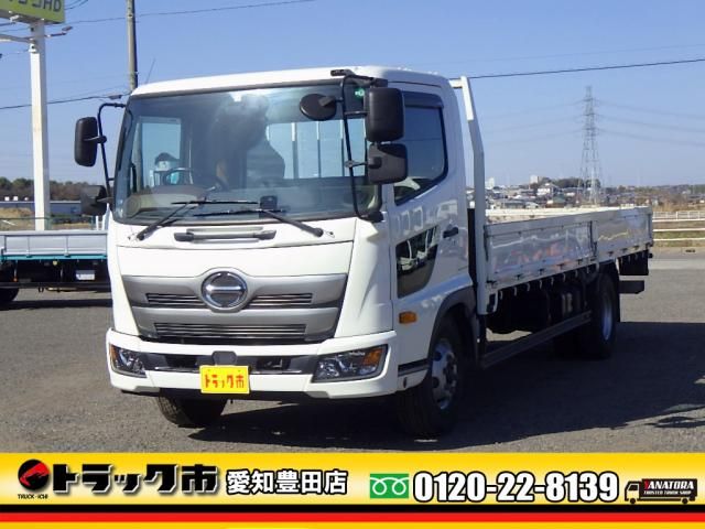 HINO / RANGER