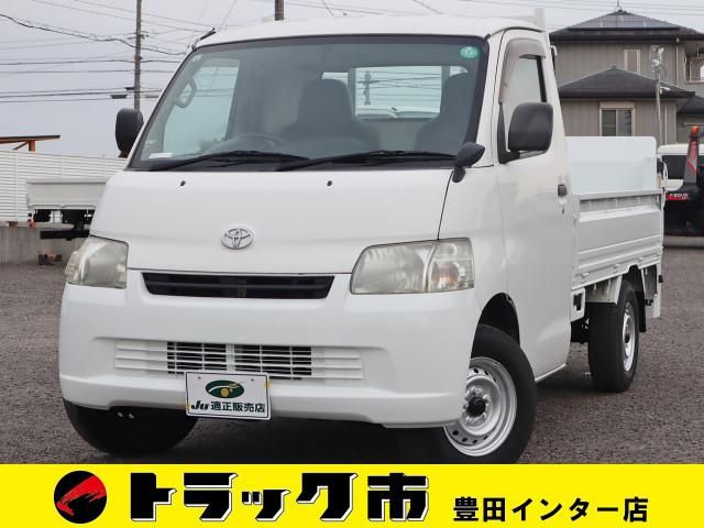 TOYOTA / LITEACE truck 2WD