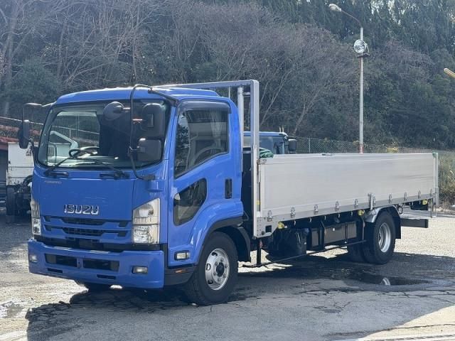 ISUZU / FORWARD