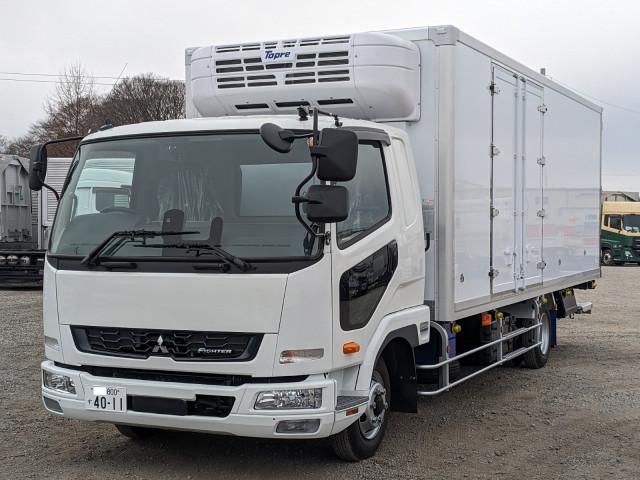 MITSUBISHI FUSOU / FIGHTER