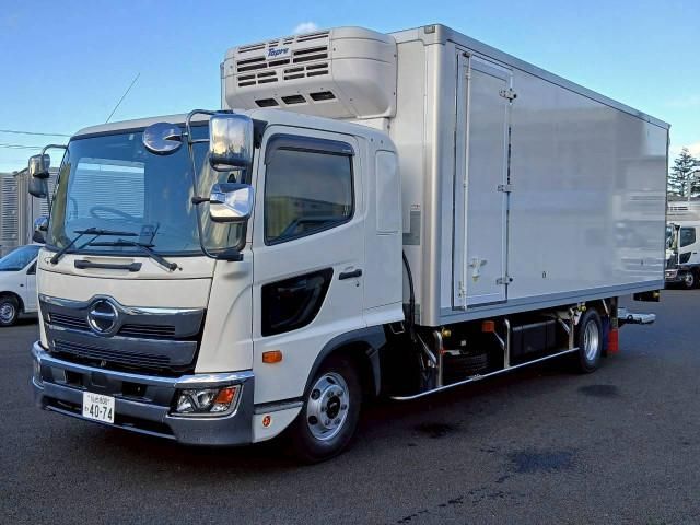 HINO / RANGER