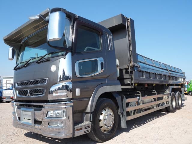 MITSUBISHI FUSOU / SUPER GREAT