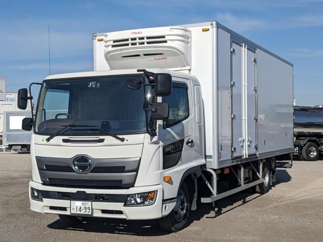 HINO / RANGER