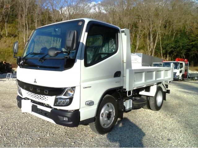 MITSUBISHI / CANTER