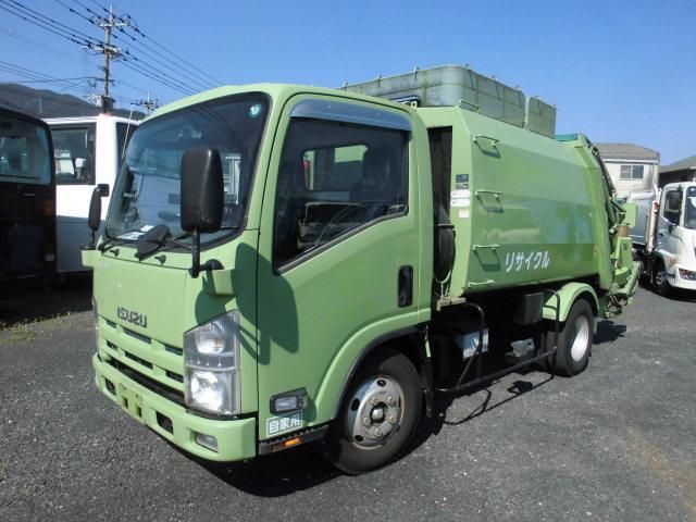ISUZU / ELF